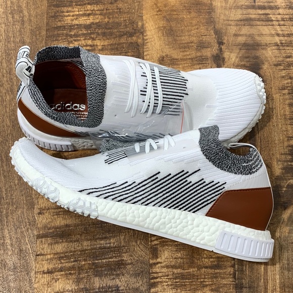 adidas Other - NEW WHITAKER CAR CLUB X ADIDAS NMD RACER